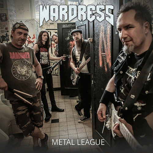 Wardress : Metal League